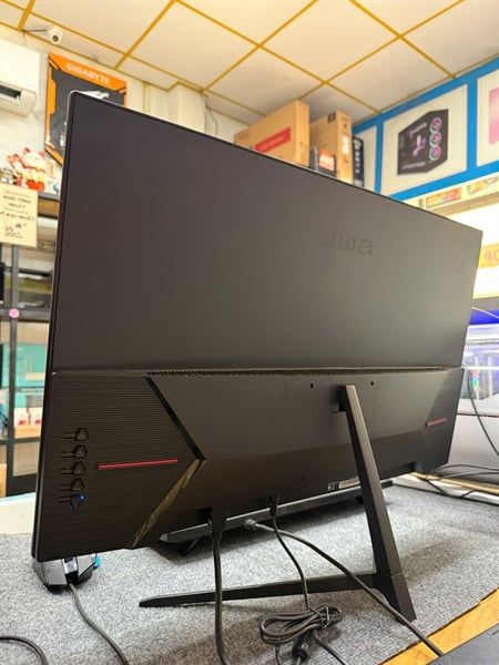 Màn hình máy tính LCD AIWA 27ich MF270B-V 27Inch 75Hz IPS FHD 5ms 11/2027 2ND