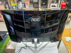 Màn Hình Máy Tính LCD AOC 32inch Cong C32V1 75Hz FullHD 2ND