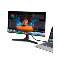 Màn Hình Máy Tính LCD Aiwa 27ich MZ270L-Y | 27Inch | 2K | IPS | 165H Mới