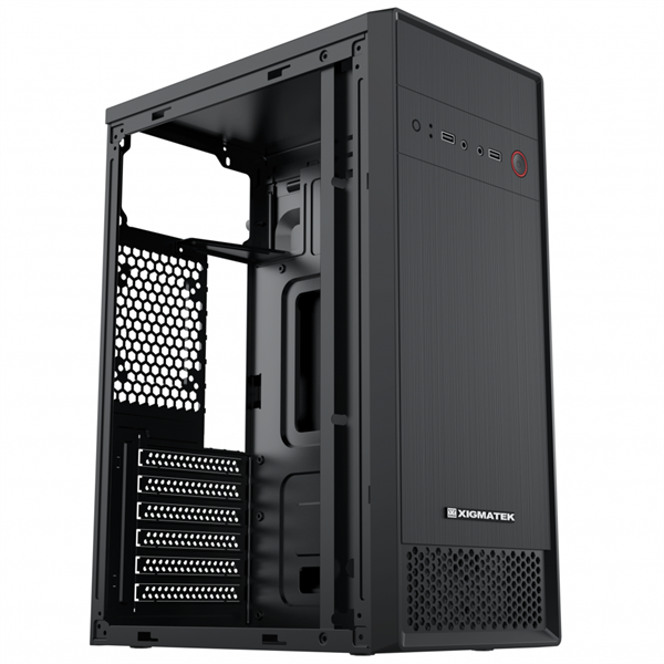 Thùng Case Xigmatek XAS-30 ATX Mới