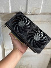 Card Màn Hình VGA Galax (1-Click OC) LHR 3070-8GB 2ND