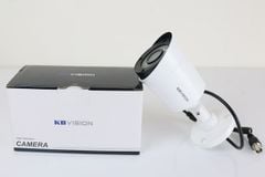Camera Analog KB Vision A2011C4 Mới