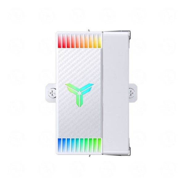 Tản Nhiệt Khí Jonsbo CR-1000 EVO Trắng Mới