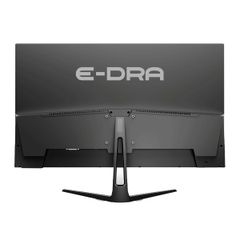 Màn hình LCD E-DRA Gaming 27inch EGM27F1 (27 inch/FHD/Fast IPS/165Hz/1ms/350nits/HDMI+DP/Phẳng) Mới