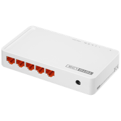 Switch 5 Port TOTOLINK S505G Mới