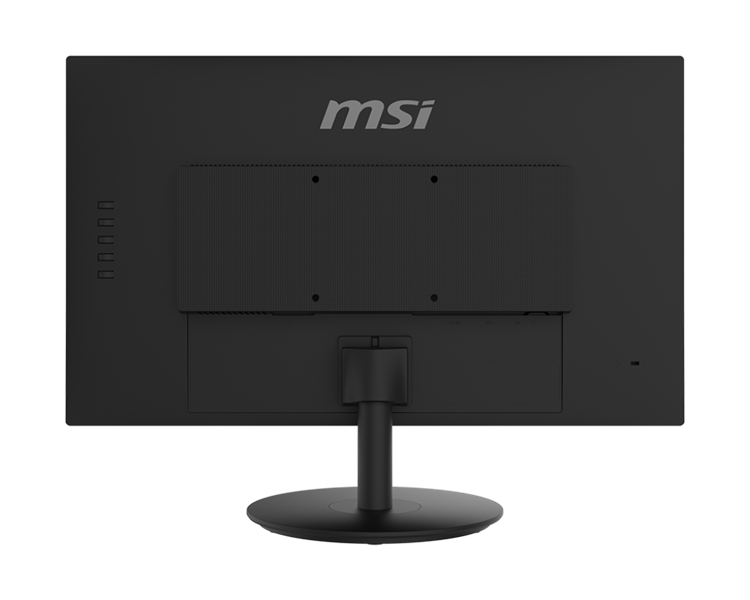 Màn Hình Máy Tính LCD Msi Pro 24ich MP242 (1920 x 1080/IPS/75Hz/5 ms) Mới