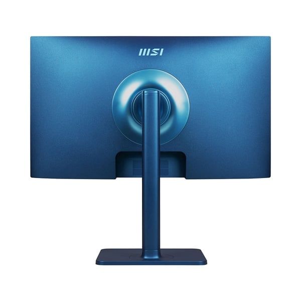 Màn hình máy tính LCD MSI MD241P Ultra Marine (23.8 inch/FHD/IPS/75Hz/5ms) 26/04/2025 TBH Mới