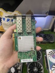 Card Lan Server Dual 10G 2ND