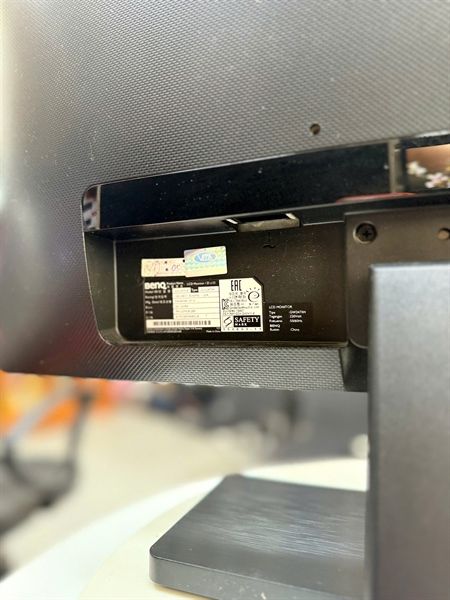 Màn Hình Máy Tính LCD BenQ 24ich GL-2470B LED 2ND