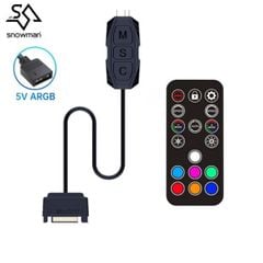 Bộ Điều Khiển HUB FAN ARGB