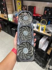 Card Màn Hình GALAX RTX 3080Ti-12GB SG GDDR6X 2ND