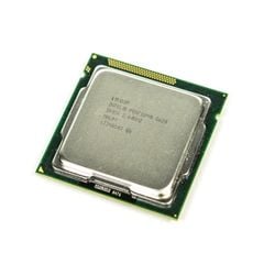 CPU G 620