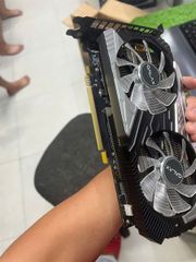 Card Màn Hình Ndivia VGA GALAX Plus OC RTX 2060-12GB 2ND