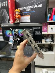 Card Màn Hình Ndivia VGA Asus GT 710-1GB D5 2ND