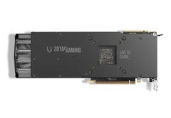 Card Màn Hình VGA ZOTAC AMP GAMING GeForce RTX 2080-8GB 2ND