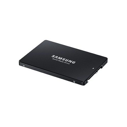 SSD Enterprise Samsung PM883 480GB Mới