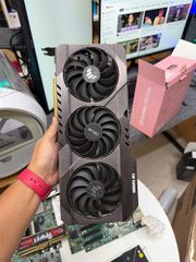 Card Màn Hình AMD VGA ASUS TUF GAMING 6800-16GB Dram6 2ND