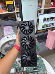 Card Màn Hình AMD VGA PWCL AXRX 6800-16GB Dram6 2ND