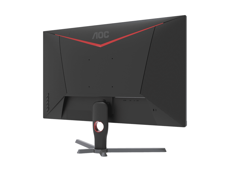 Màn hình Gaming AOC 27G11ZE2/71 | 27 inch, FHD, IPS, 240Hz, 0.3ms, HDR10, Delta E Mới