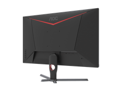 Màn hình Gaming AOC 27G11ZE2/71 | 27 inch, FHD, IPS, 240Hz, 0.3ms, HDR10, Delta E Mới