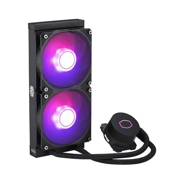 Tản nhiệt nước Cooler Master ML240L V2 ARGB Mới