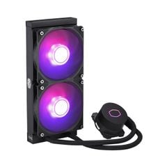 Tản nhiệt nước Cooler Master ML240L V2 ARGB Mới