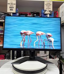 MÀN HÌNH GIGABYTE M27F - 27in FullHD IPS 144Hz 1ms ( DP / HDMI / USB Type-C ) 2ND