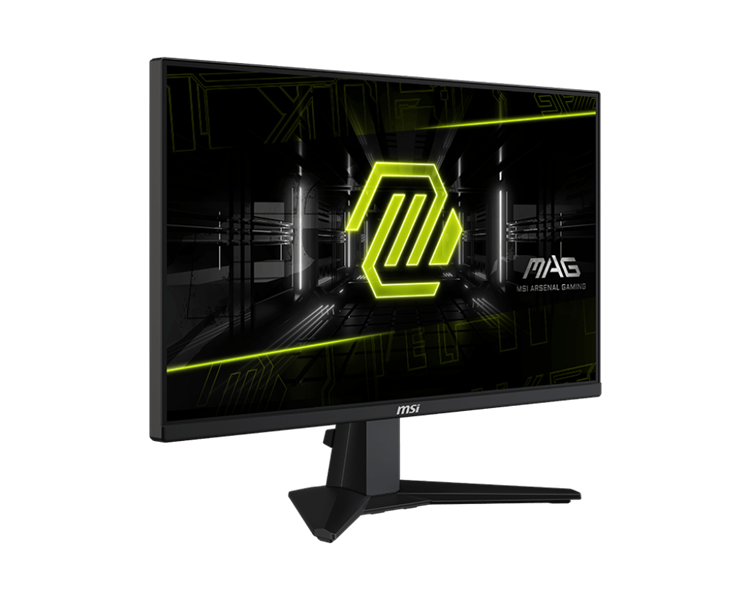 Màn Hình Máy Tính LCD MSI MAG 25Ich 255XFV | 24,5 inch, Full HD, VA, 250Hz, 0,5ms Likenew BH 2027 2ND