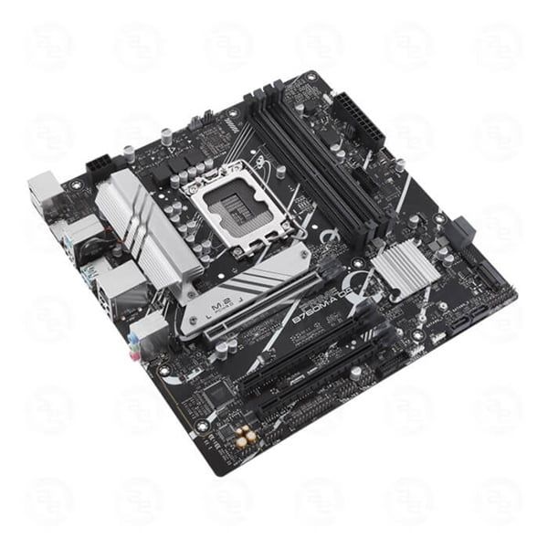 Mainboard ASUS Prime B760M-A DDR4 Mới