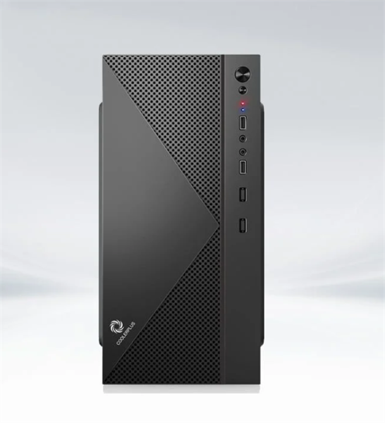 Thùng Case CoolerPlus CPC-C02 Mới