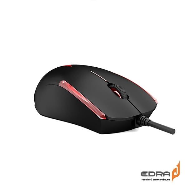 Chuột máy tính EDRA EM606 Mới