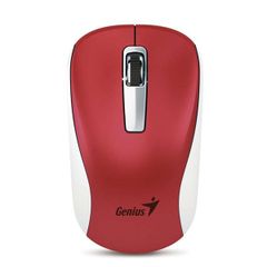 Chuột máy tính Genius DX110 (Đỏ)