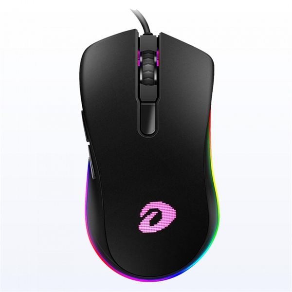 Chuột Gaming DAREU EM908 Mới