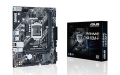 Mainboard Asus PRIME H410M-F 2ND