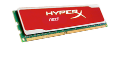 Ram R3-4GB HyperX Kingstom 1600 2ND