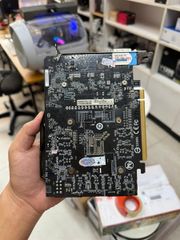 Card Màn Hình Ndivia VGA Gigabyte GTX 1060-3GB 1fAN 2ND