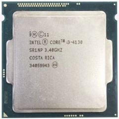 CPU i3 4130