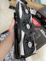 Card Màn Hình Ndivia VGA Msi Gaming Tri0 X RX 6800-16GB BH 2024 2ND