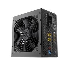 Nguồn PSU SEGOTEP GN750W - 750W - 80 Plus Gold - ATX3.0+PCIE 5.0 - Non Modular Mới