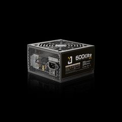 Nguồn PSU JETEK 600W ELITE V5 Mới