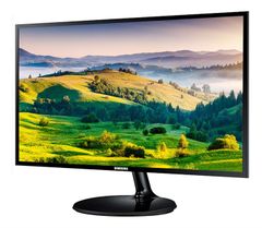 Màn hình Samsung LS27F350FHEXXV (LED/ 27 inch/PLS/1920x1080/60 Hz) 2ND