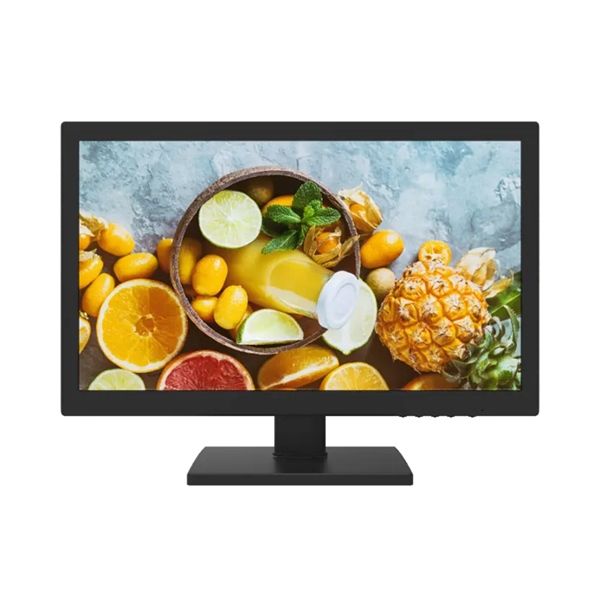 Màn Hình Máy Tính LCD Hikvision 19ich DS-D5019QE-B (18.5 inch/HD/TN/60Hz/5ms/HDMI+VGA) 2ND