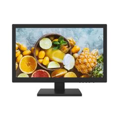 Màn Hình Máy Tính LCD Hikvision 19ich DS-D5019QE-B (18.5 inch/HD/TN/60Hz/5ms/HDMI+VGA) 2ND