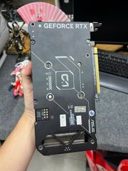 Card Màn Hình Ndivia VGA Asus Dual RTX4060Ti-8GB BH 09/2026 2ND