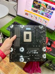 Mainboard MSI MAG B660M MORTAR DDR4 12/2025 2ND