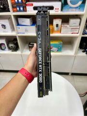 Card Màn Hình VGA EVGA GeForce RTX™ 3080-10GB XC3 ULTRA GAMING GDDR6X V2 2ND