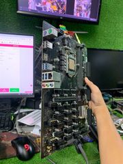 Mainboard Asus B250 Mining Expert 2ND