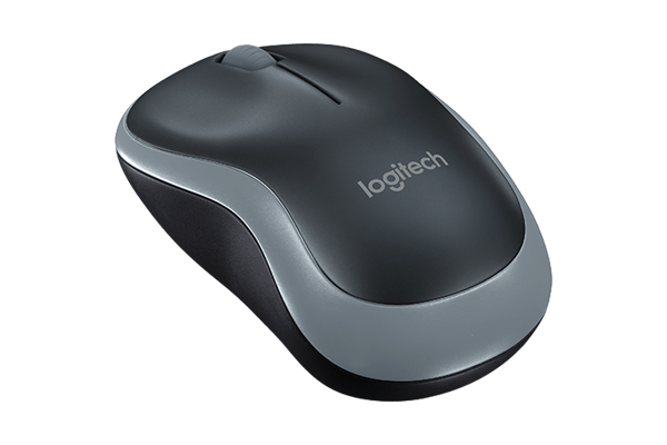 Chuột máy tính không dây Logitech B175 Mới