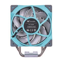 Tản Nhiệt Khí Thermaltake TOUGHAIR 510 Turquoise CPU Cooler Mới