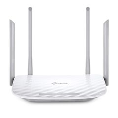 Router Wi-Fi AC1200 Băng Tần Kép Archer C50 Mới
